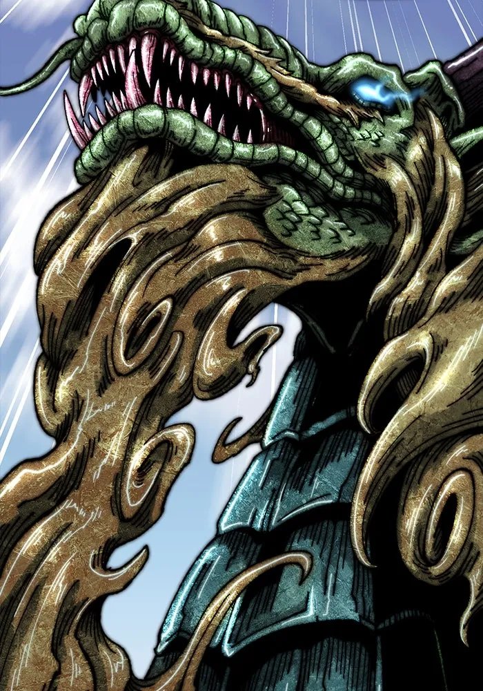 ยอดคนเลเวลทะลุ ตอนที่ 86 ราชาของเหล่าวิญญาณชั่วร้าย รูปที่ 154