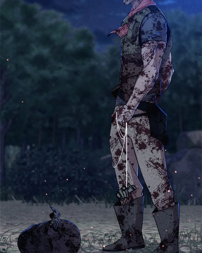 Zombie X Slasher ตอนที่ 65 รูปที่ 157