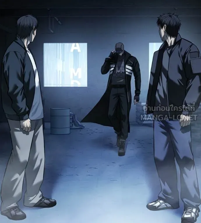 มัจจุราชชุดแดง ตอนที่ 15 รูปที่ 27