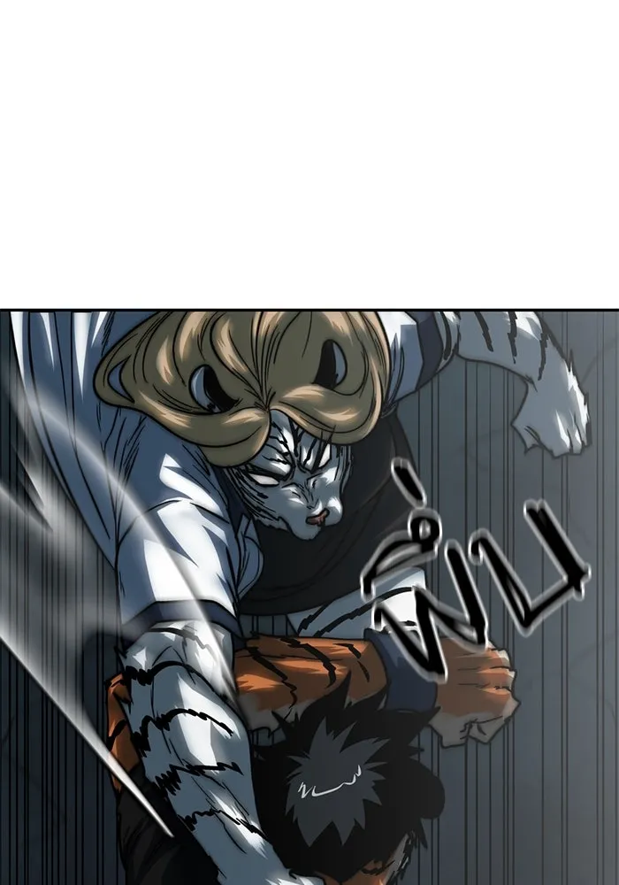 โรงเรียนสัตว์กินเนื้อ ตอนที่ 98 รูปที่ 5