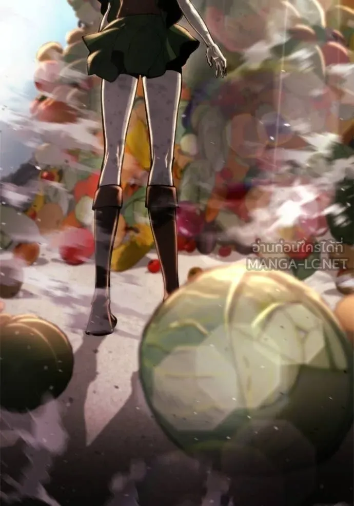 โกดังลับหลังโลกแตก ตอนที่ 57 รูปที่ 68