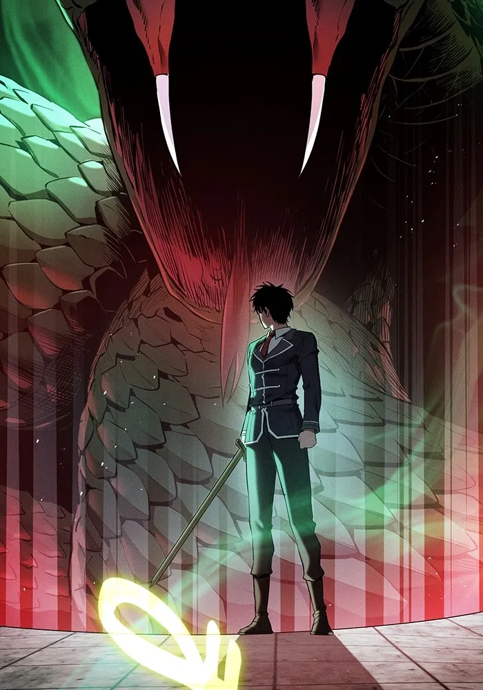 นักดาบอัจฉริยะจากอะคาเดมี ตอนที่ 23 รูปที่ 100