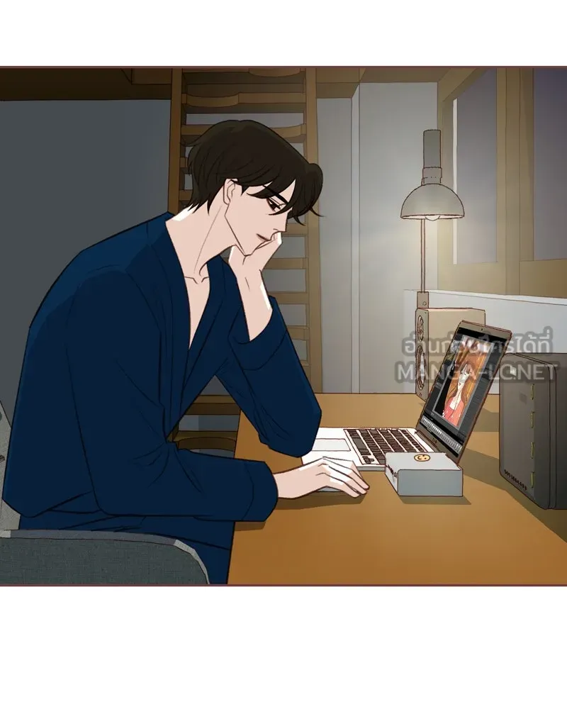 เพียงลมหนาว ตอนที่ 17 รูปที่ 99