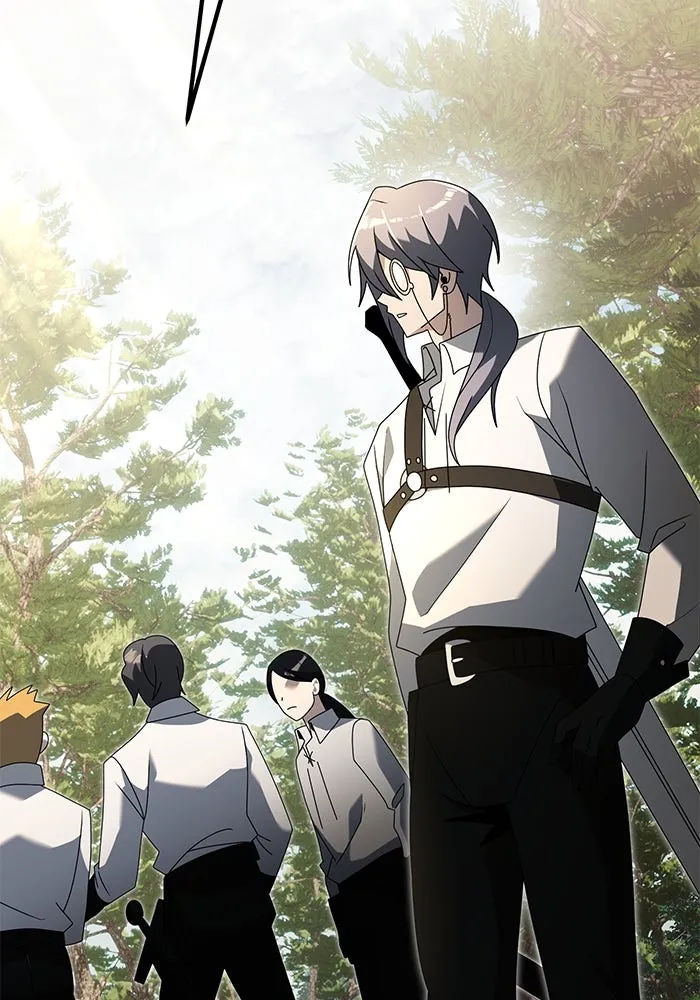 อัศวินดำล่าท้าเวลา ตอนที่ 59 รูปที่ 83