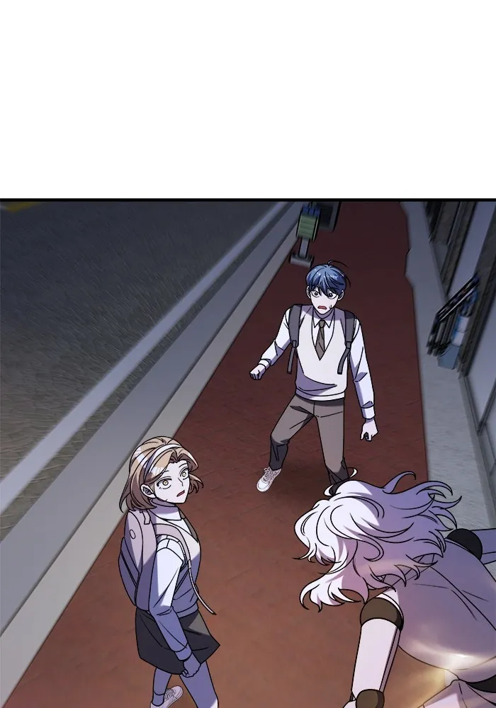 วายร้ายก็อยากมีรัก ตอนที่ 34 รูปที่ 19