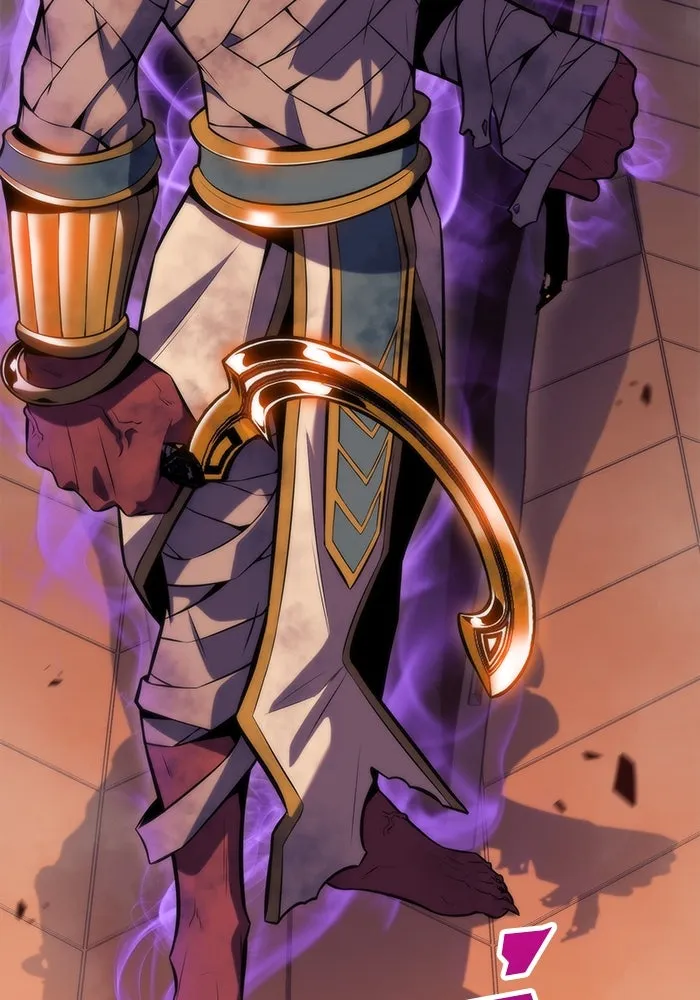 ผู้เล่นหน้าใหม่เลเวลแมกซ์ ตอนที่ 72 วิธีที่รอยัลเพลเยอร์ฝึกสัตว์เล รูปที่ 70