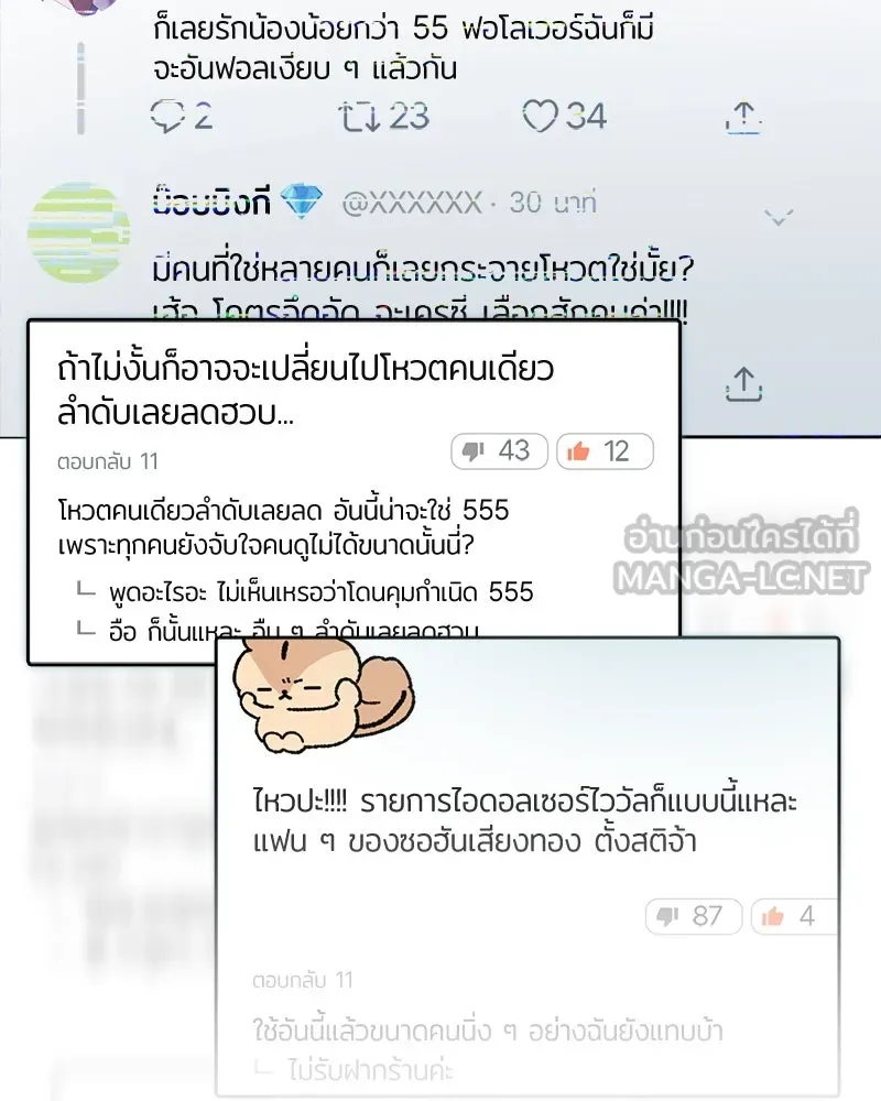 ย้อนเวลามาเป็นมักเน่ ตอนที่ 42 รูปที่ 12