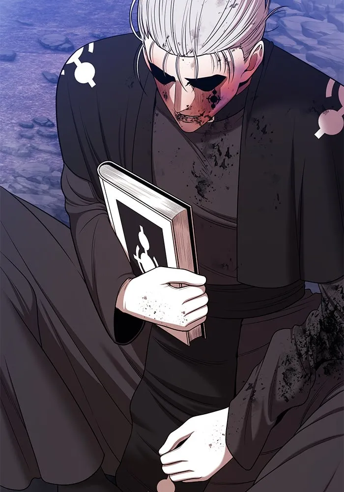 +99 ท่อนไม้พร้อมบวก ตอนที่ 7 ปนเปื้อน (2) รูปที่ 334