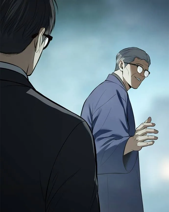 Baek XX ตอนที่ 106 รูปที่ 44