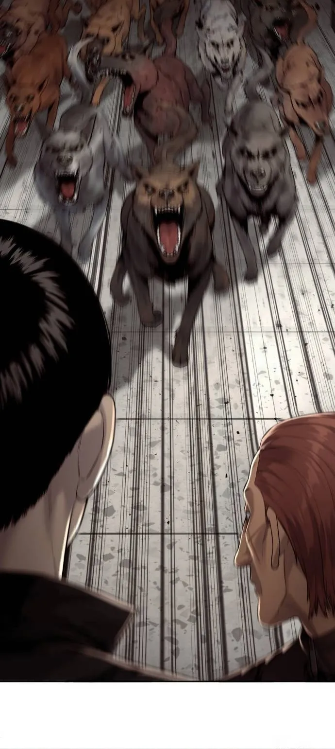 Return of the Bloodthirsty Police ตำรวจน_กฆ_า ตอนที่ ตอนที่ 75 รูปที่ 24