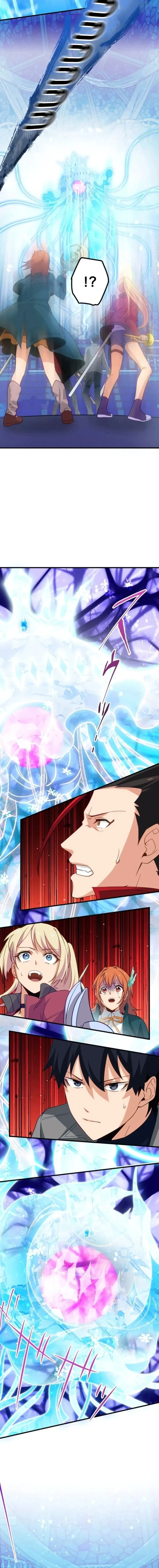 The Akashic Record Which Only I Can Read บ_นท_กจ_กรวาลท_ม_แค_ฉ_นมองเห_น ตอนที่ ตอนที่ 33 รูปที่ 12