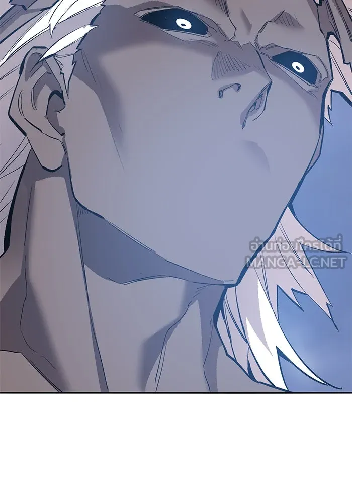 ยอดคนเลเวลทะลุ ตอนที่ 104 ระเบียบอันสมบูรณ์แบบ รูปที่ 111