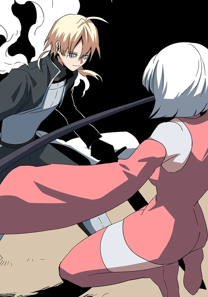 หนึ่งก้าวสู่เจ้ามาร ตอนที่ 76 เป้าหมาย (12) รูปที่ 106