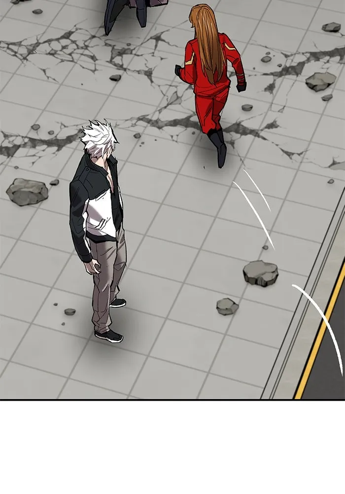 ยอดคนเลเวลทะลุ ตอนที่ 94 อันตรายที่คืบคลานเข้ามา รูปที่ 188