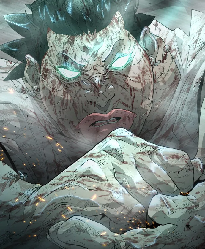 ยุคแห่งยอดมนุษย์ ตอนที่ 42 รูปที่ 106