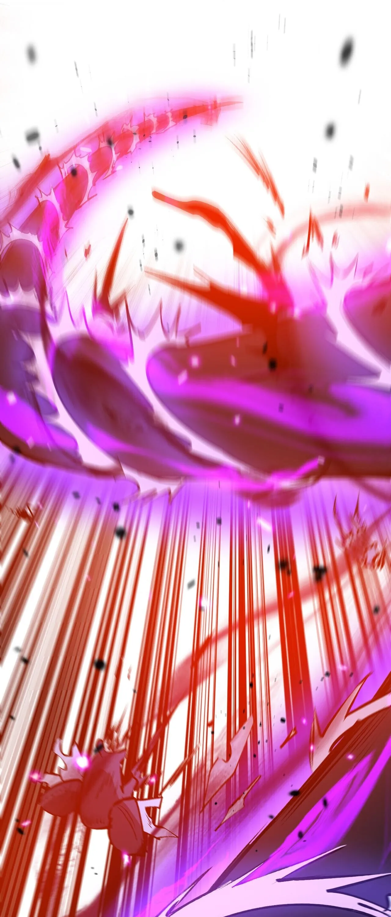 God-level Assassin_ I Am the Shadow น_กฆ_าระด_บเทพ ข_าค_อเงาม_ด ตอนที่ ตอนที่ 82 รูปที่ 8