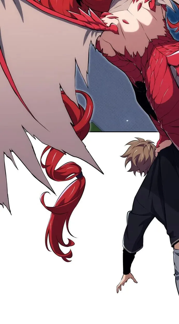 The Cold-Blooded Warrior ตอนที่ ตอนที่ 34 รูปที่ 82