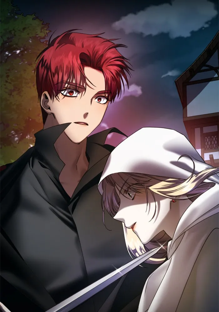 ชิงชีวิตพลิกลิขิตชะตา ตอนที่ 51. สัญญา คู่รัก รูปที่ 122