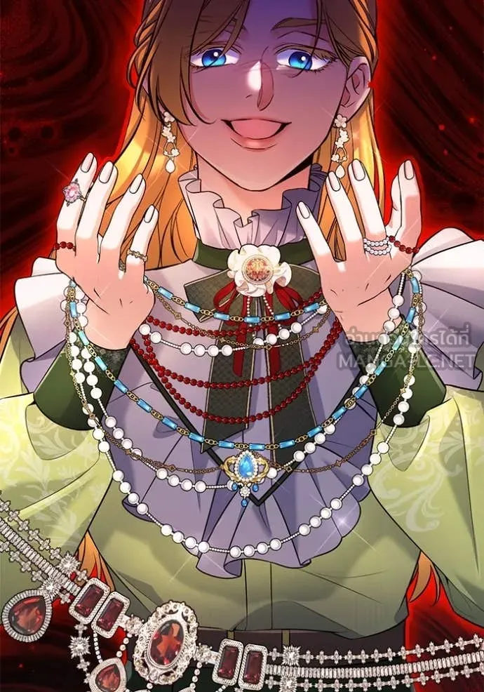 แด่ตัวละครโปรด ตอนที่ 119 รูปที่ 96