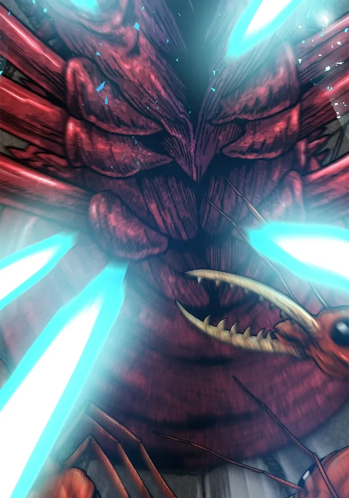 ยอดคนเลเวลทะลุ ตอนที่ 33 บุกทางเหนือ (5) รูปที่ 242