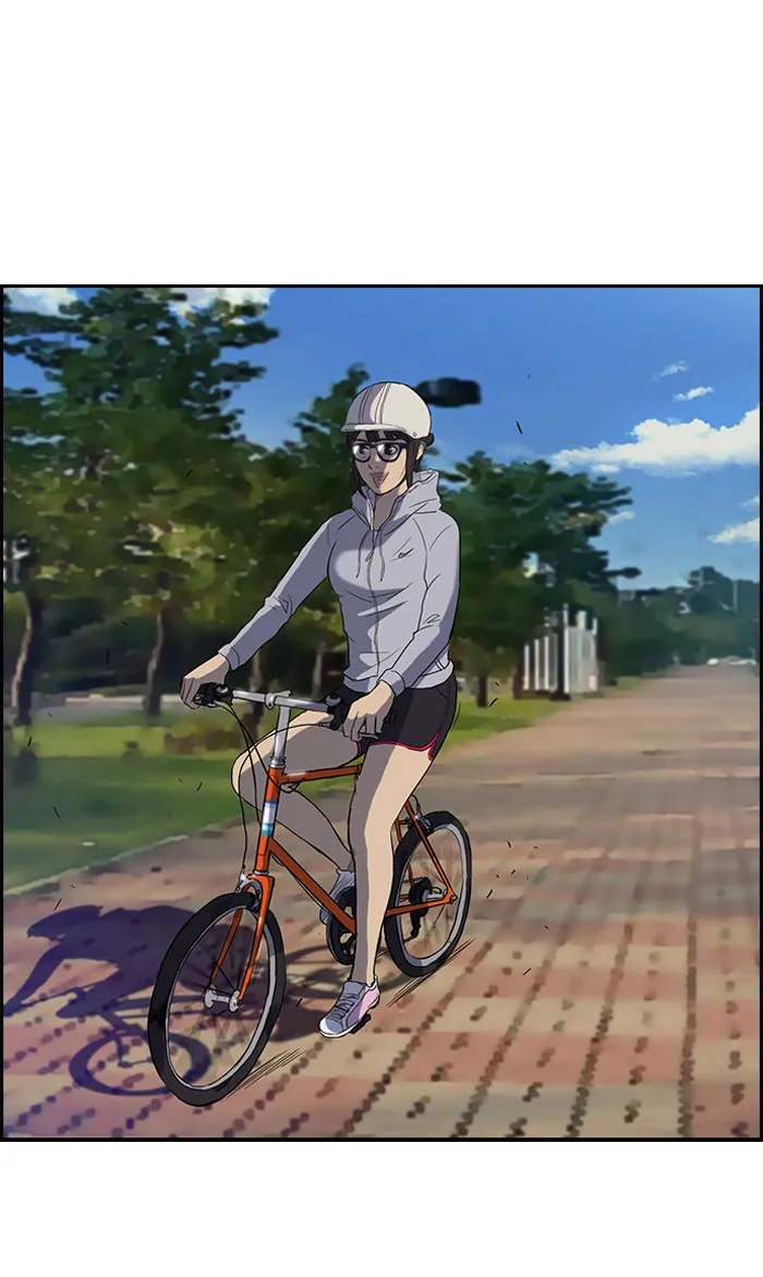 ปั่นสู้ฝันbrWind Breaker ตอนที่ 36 รูปที่ 32