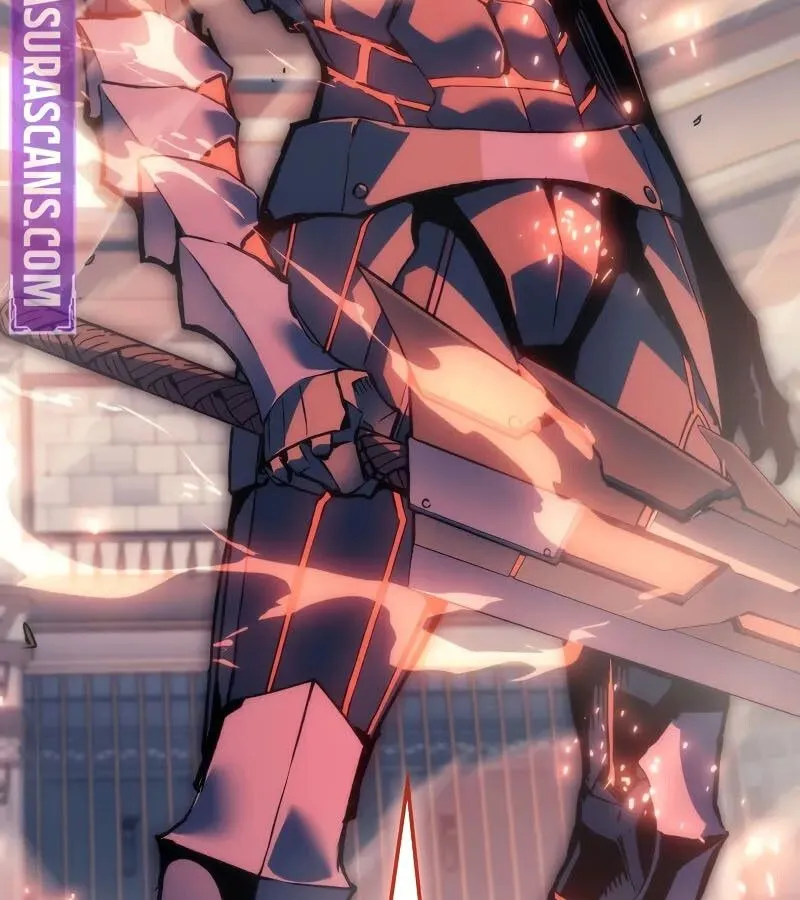 The Indomitable Martial King ตอนที่ ตอนที่ 64 รูปที่ 7