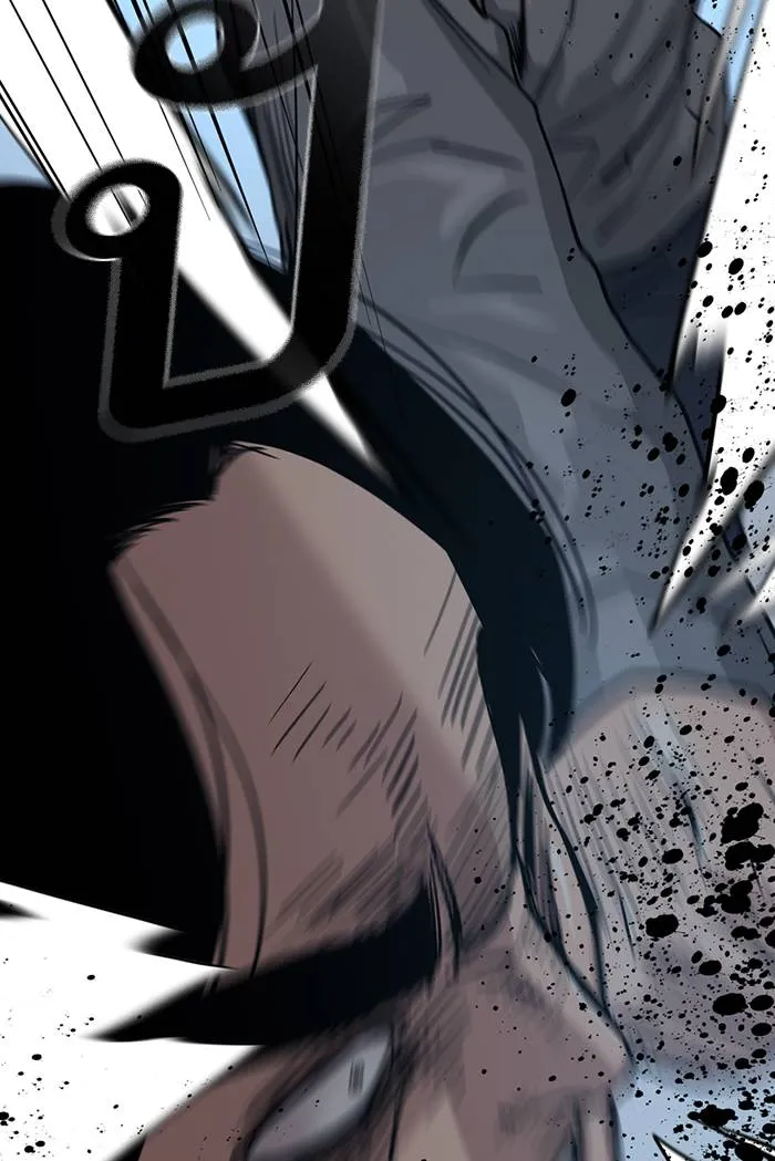 To not die ตอนที่ 18 รูปที่ 137