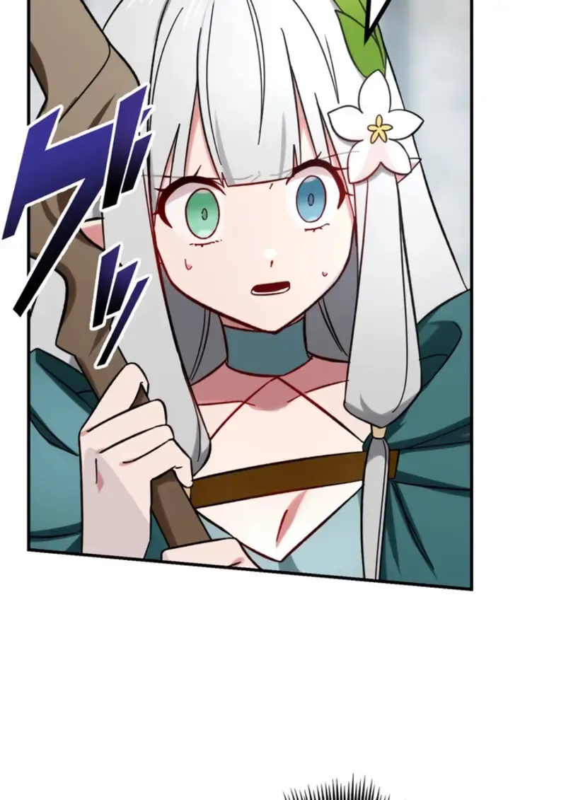 The Strongest Assassin Gets Transferred To Another World With His Whole Class ตอนที่ ตอนที่ 44 รูปที่ 125