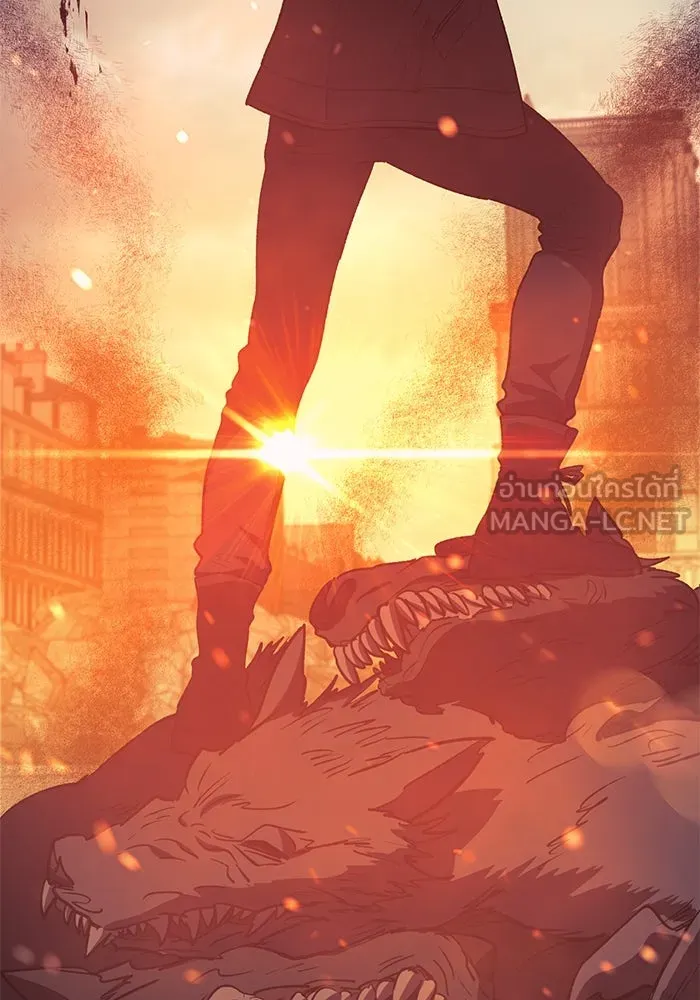 My S-Class Hunters ตอนที่ 73 พี่สาวผมเขา... (2) รูปที่ 6