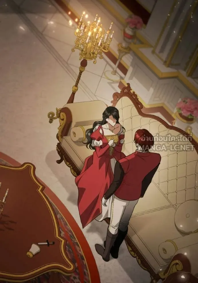 ชาตินี้น้องขอ ตอนที่ 174 รูปที่ 72