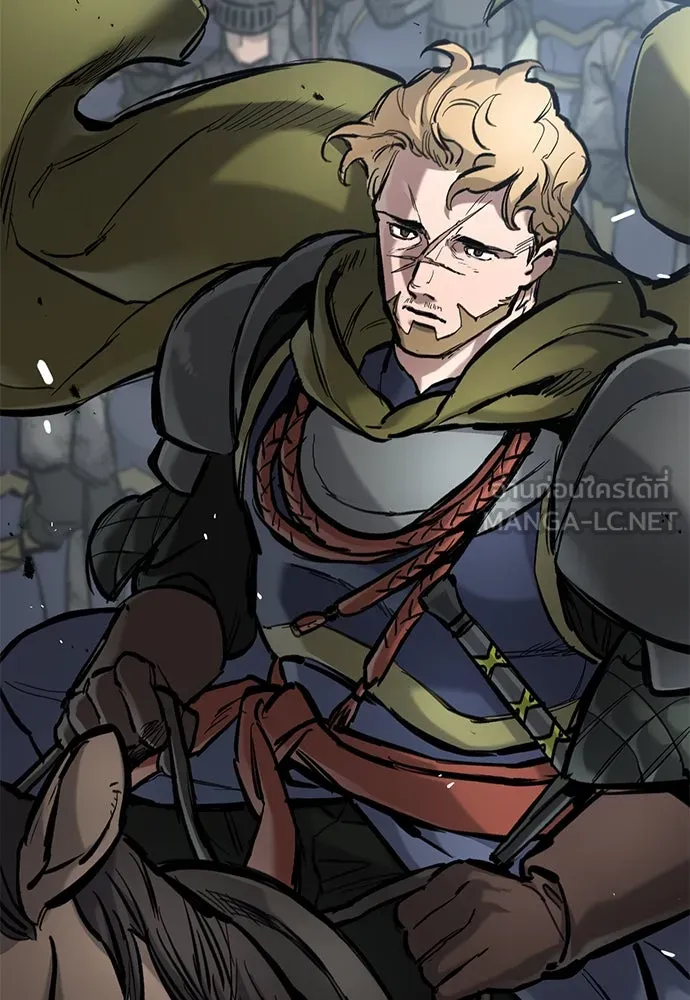 อัศวินวันเดียว ตอนที่ 65 รูปที่ 144