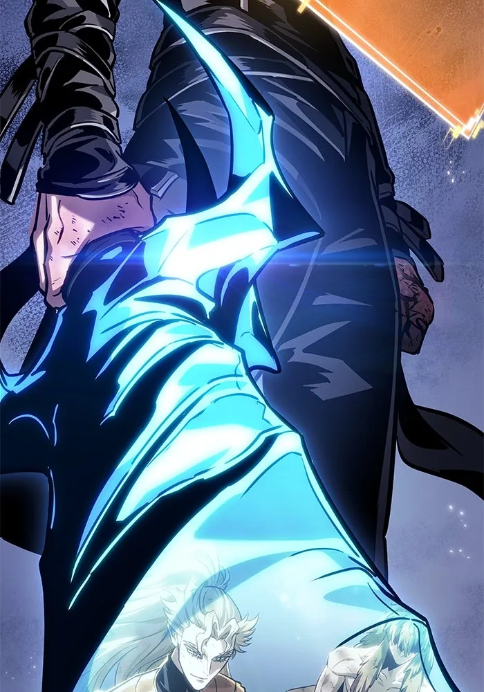 หลังวันสิ้นโลก ตอนที่ 162 รูปที่ 5