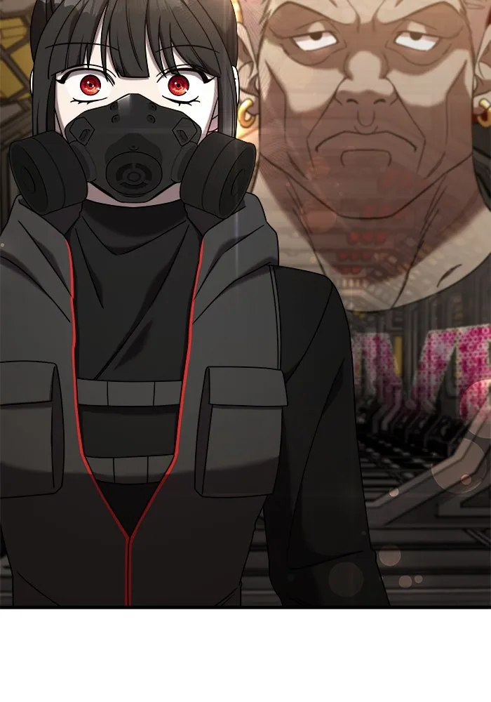 วายร้ายก็อยากมีรัก ตอนที่ 19 รูปที่ 58