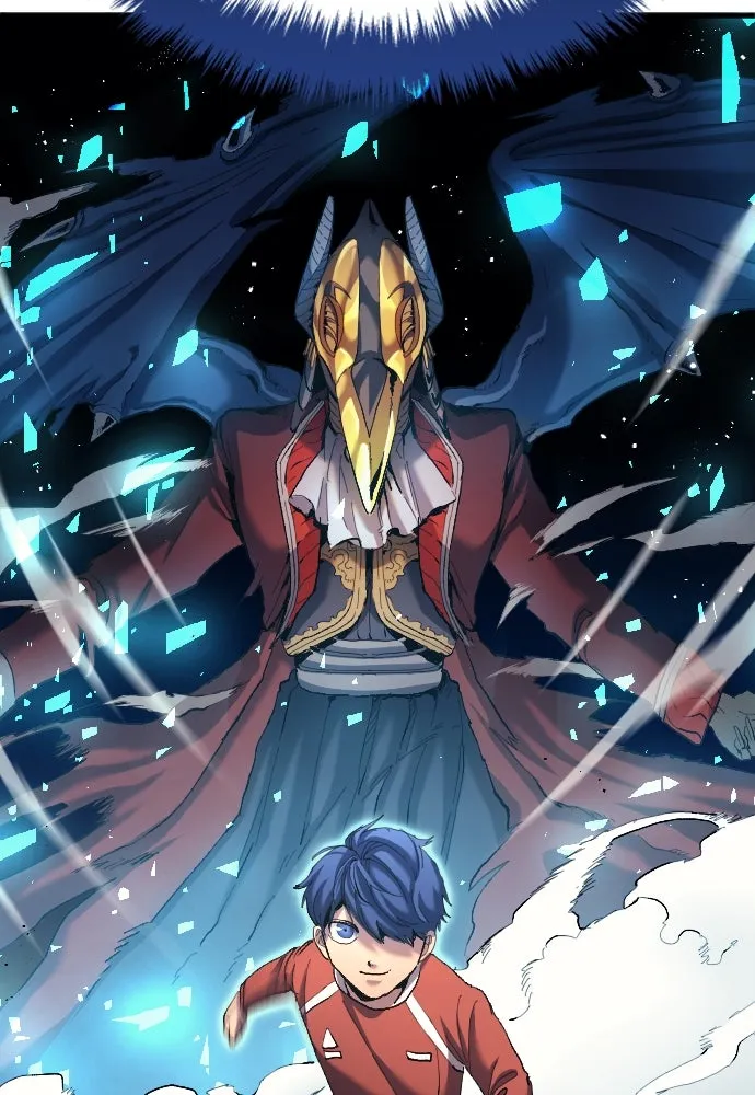 นักเตะแข้งสวรรค์ ตอนที่ 18 รูปที่ 104