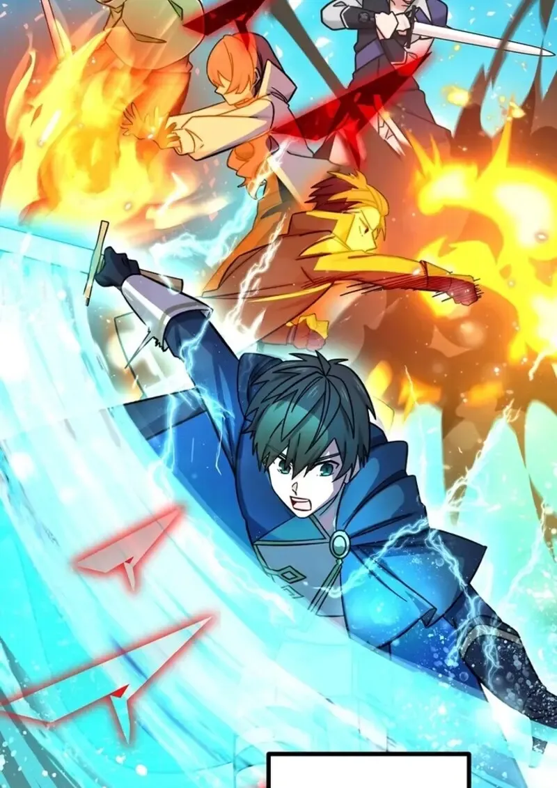 The Strongest Assassin Gets Transferred To Another World With His Whole Class ตอนที่ ตอนที่ 52 รูปที่ 4