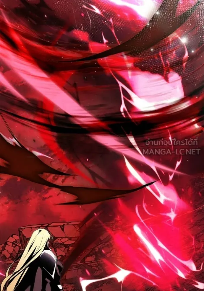 อัศวินดำล่าท้าเวลา ตอนที่ 122 รูปที่ 136