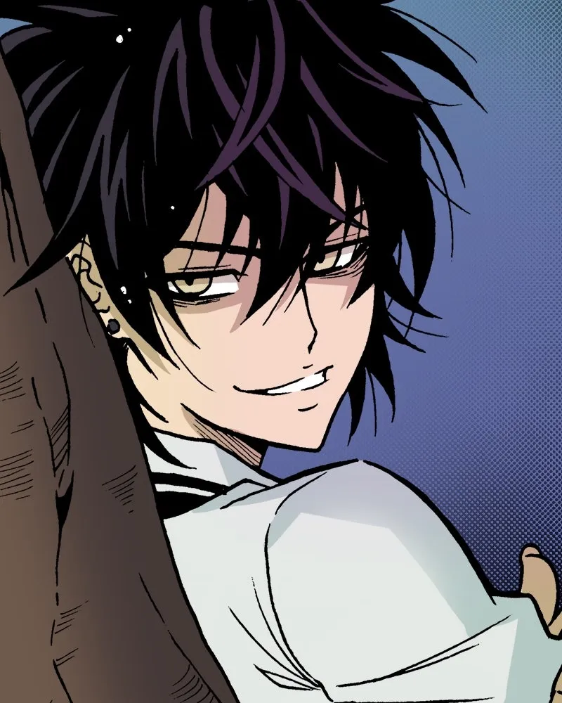 การิน BlaCX ปริศนาอาถรรพ์สีดำ ตอนที่ 9 ดาว (1) รูปที่ 149