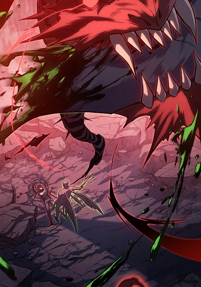 เกิดใหม่พร้อมพลังแห่งราชัน ตอนที่ 75 รูปที่ 187