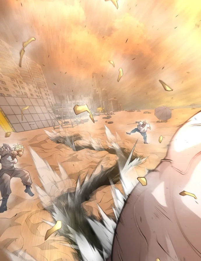 ยุคแห่งยอดมนุษย์ ตอนที่ 41 รูปที่ 73