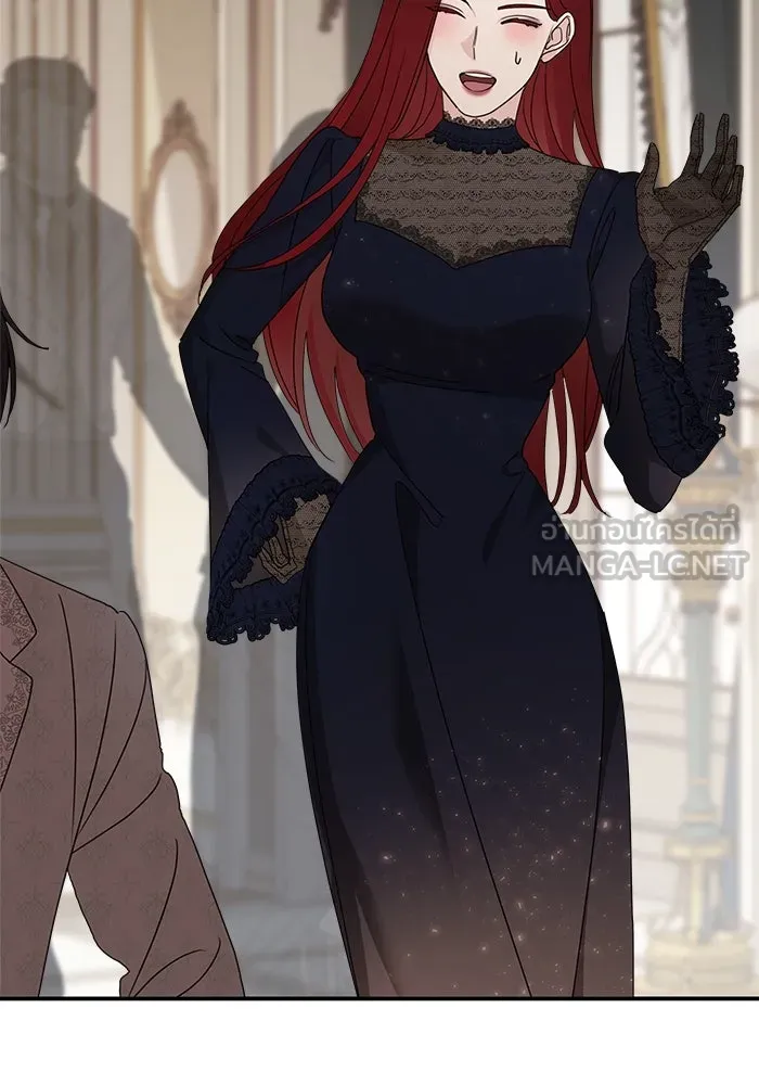 ครอบครัวสามีเห็นทีจะคลั่งรัก ตอนที่ 103 รูปที่ 99