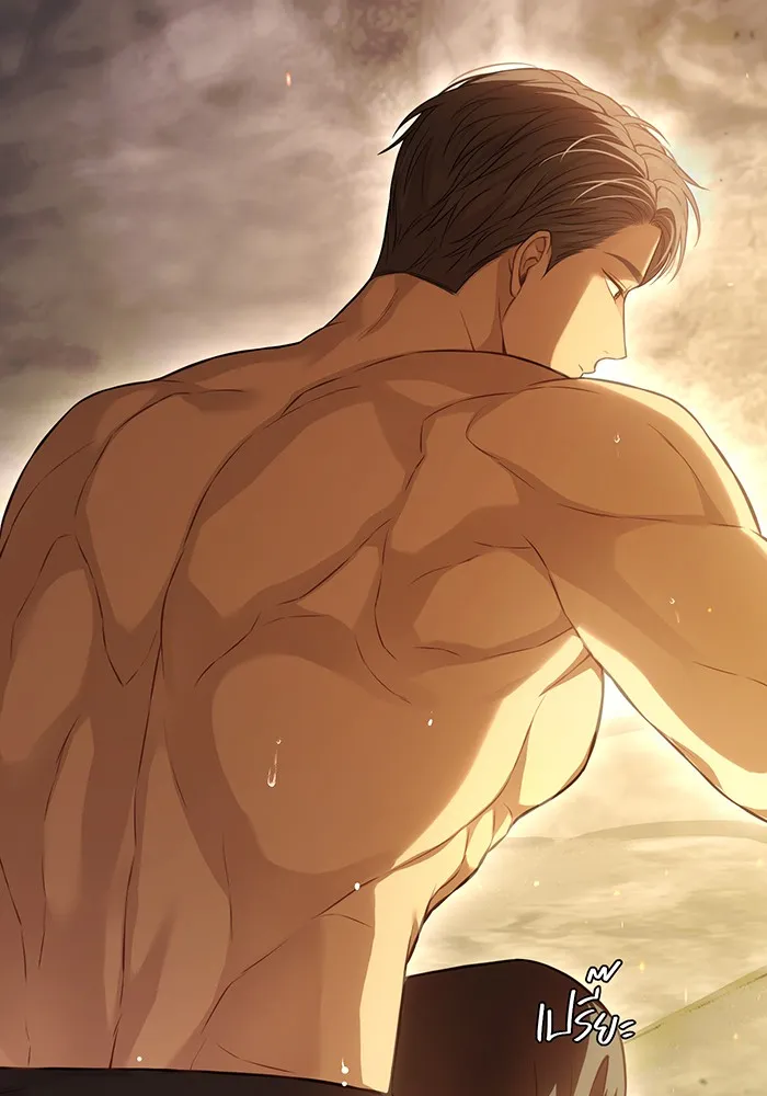 ห้องนอนลับของเจ้าหญิงต้องสาป ตอนที่ 123 ทรงโปรดร่างกายกระหม่อม มิใช่ต รูปที่ 85