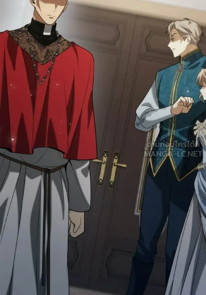 ชาตินี้น้องขอ ตอนที่ 176 รูปที่ 102