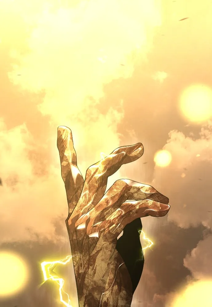 ยุคแห่งยอดมนุษย์ ตอนที่ 60 รูปที่ 124