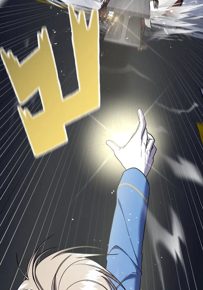 วายร้ายก็อยากมีรัก ตอนที่ 55 รูปที่ 94