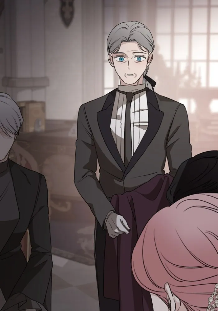 ครอบครัวสามีเห็นทีจะคลั่งรัก ตอนที่ 53 รูปที่ 35