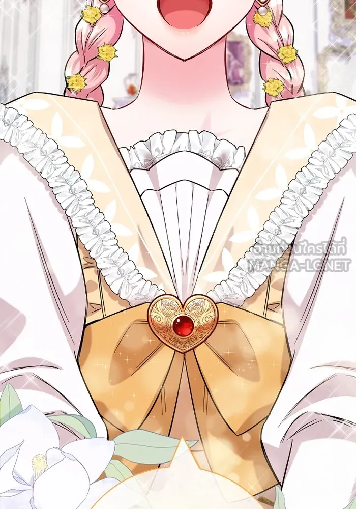 ฉันกลายเป็นแม่พระเอกนิยายจอมเสเพล ตอนที่ 75 รูปที่ 117