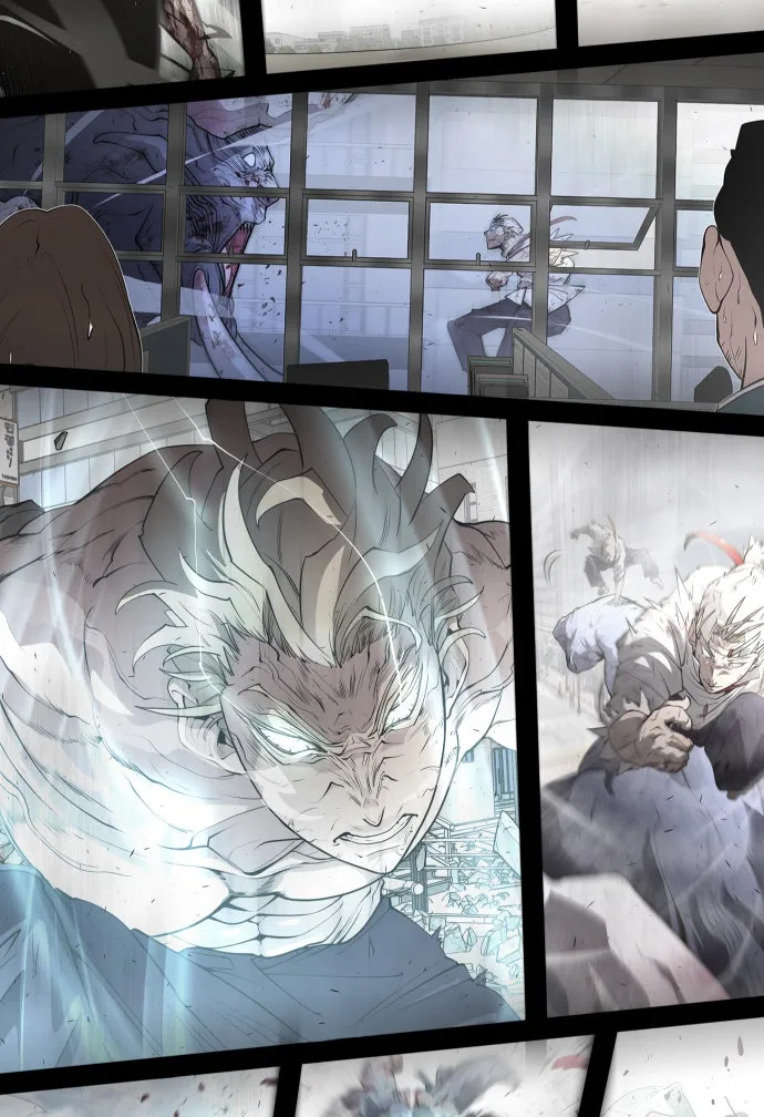 ยุคแห่งยอดมนุษย์ ตอนที่ 1 รูปที่ 5