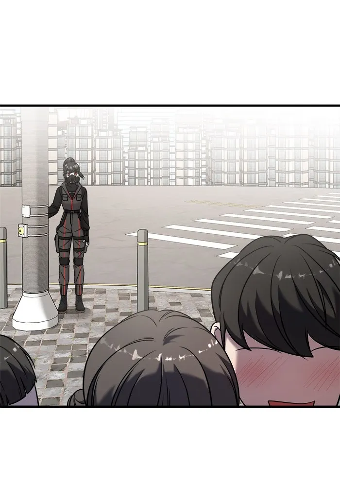 วายร้ายก็อยากมีรัก ตอนที่ 10 รูปที่ 101