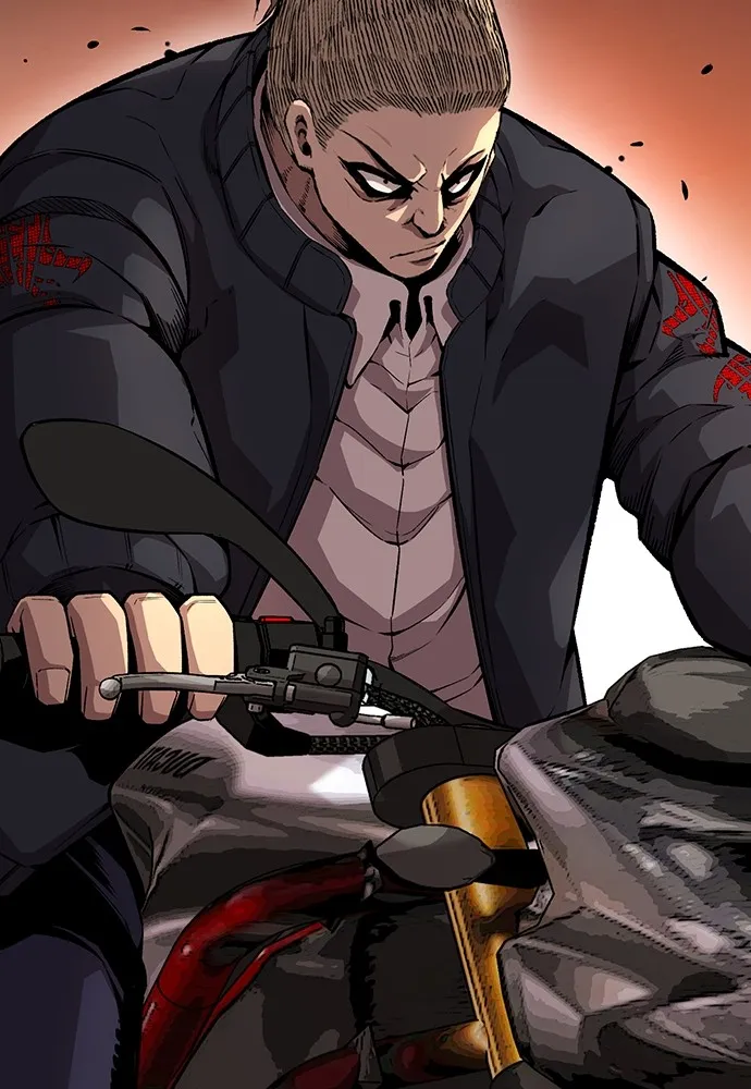 King Game ตอนที่ 57 ฝ่ายที่ติดกับคือพวกแกต่างหาก รูปที่ 136