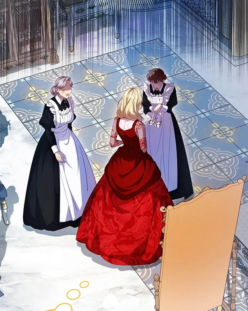 ถ้าเป็นนางร้าย ขอตายดีกว่า ตอนที่ 2 รูปที่ 14